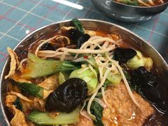 -红鼻子桂林米粉(金唐新光界店)