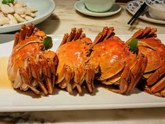 -淮扬府(安定门店)