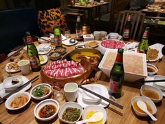 -小饕荟养生火锅(仁和·熙春郡店)