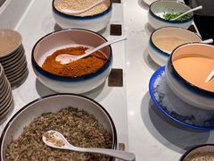 -锅首鲜品火锅(鸳鸯店)