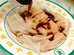 -西关明记肠粉(荔枝湾店)