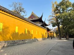 -西园寺素食(西园弄戒幢律寺店)