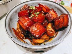 外婆红烧肉-930私房菜(欧阳路店)