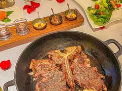 -王品牛排(郑州大卫城店)