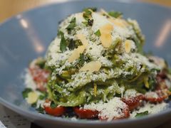 -HELLO 27 意面·沙拉·帕尼尼