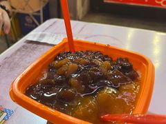 -冰冰酱老味刨冰绵绵冰(中山路总店)
