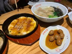 -恋萍小吃(时代店)