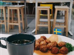 -宜家·瑞典风味餐厅(北京西红门店)