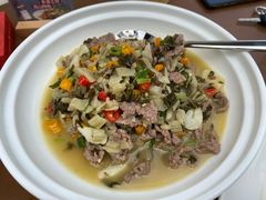 -西山人家·二十年老字号农家菜(旺山店)