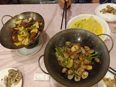-湖州天煌大酒店-餐厅