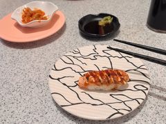 -争鲜回转寿司(海曙天一PLUS店)