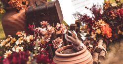 -中谷小南国花园酒店·宴会厅