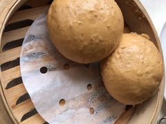麦香核桃包-万山楼海鲜酒家·二十三年老字号