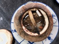 -達揚原味燉品(文明路店)
