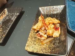 -無二炙坊·和牛烧肉(大钟寺1733店)