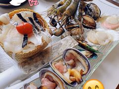 -Thai Basil罗勒叶泰式餐厅(时代天街店)