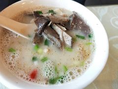 羊杂汤-三义和酒楼(广渠门店)