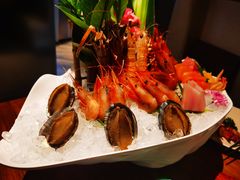 -Mr·Fish鱼鲜生海鲜放题(银泰in99店)