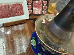 -东来顺•非遗火锅(外滩店)