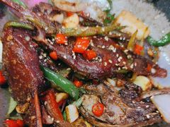 -老闵田螺馆·南昌特色小炒(梦时代店)