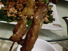 -尹掌柜曹州涮羊肉(西市场店)