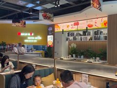-芝士农场·意式餐厅(生态城万达店)