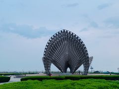 -南汇嘴观海公园