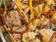 -东江厨岸（惠州味道）(江畔花园店)