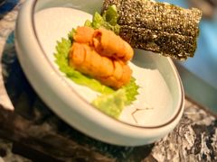 马粪海胆-松亭·铁板烧(欢乐海岸店)