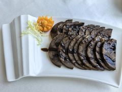 -广州塔晖粤轩中餐厅