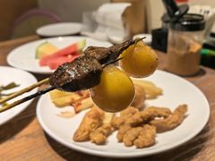 -王氏炉匠·烧鸟放题自助(三里屯店)