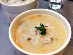 宋嫂鱼羹-江南里·新浙菜(苏州大悦城店)