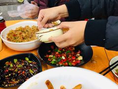 -聚味瞿记·龙虾堂(树木岭店)