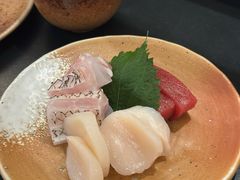 -Sushi Hanzo半藏(天环广场店)