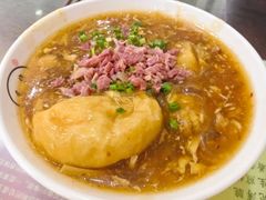 -毛华美食(清扬路店)