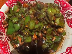 -隐厨·中国菜馆(三里屯T+MALL店)