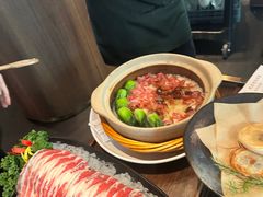 -捞王锅物料理(上海世茂广场店)