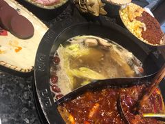 -蜀大侠火锅(车公庙店)