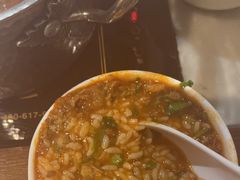 -东道煮牛肉火锅(东盛大街店)