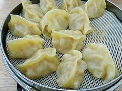 -馄饨挑京味老店