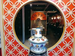 -京韵胡同·酱香羊蝎子火锅涮肉(长寿路店)