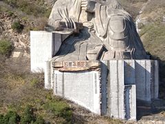 -圣莲山风景区