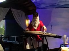 -绿茶餐厅(乐峰广场店)