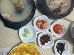 -长顺参鸡汤店(西塔总店)