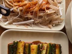 -李先生牛肉面大王(欧亚卖场店)
