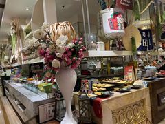 -芭菲盛宴·环球美食(袁家岗店)