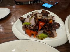 -一记洛阳菜·糖醋小排·水席(十字街店)