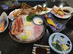 -红叶日本料理(三八广场店)