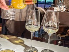 -Osteria Garden 生蚝花园餐厅(原进贤路店)