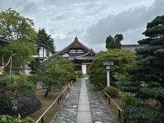 -天龙寺